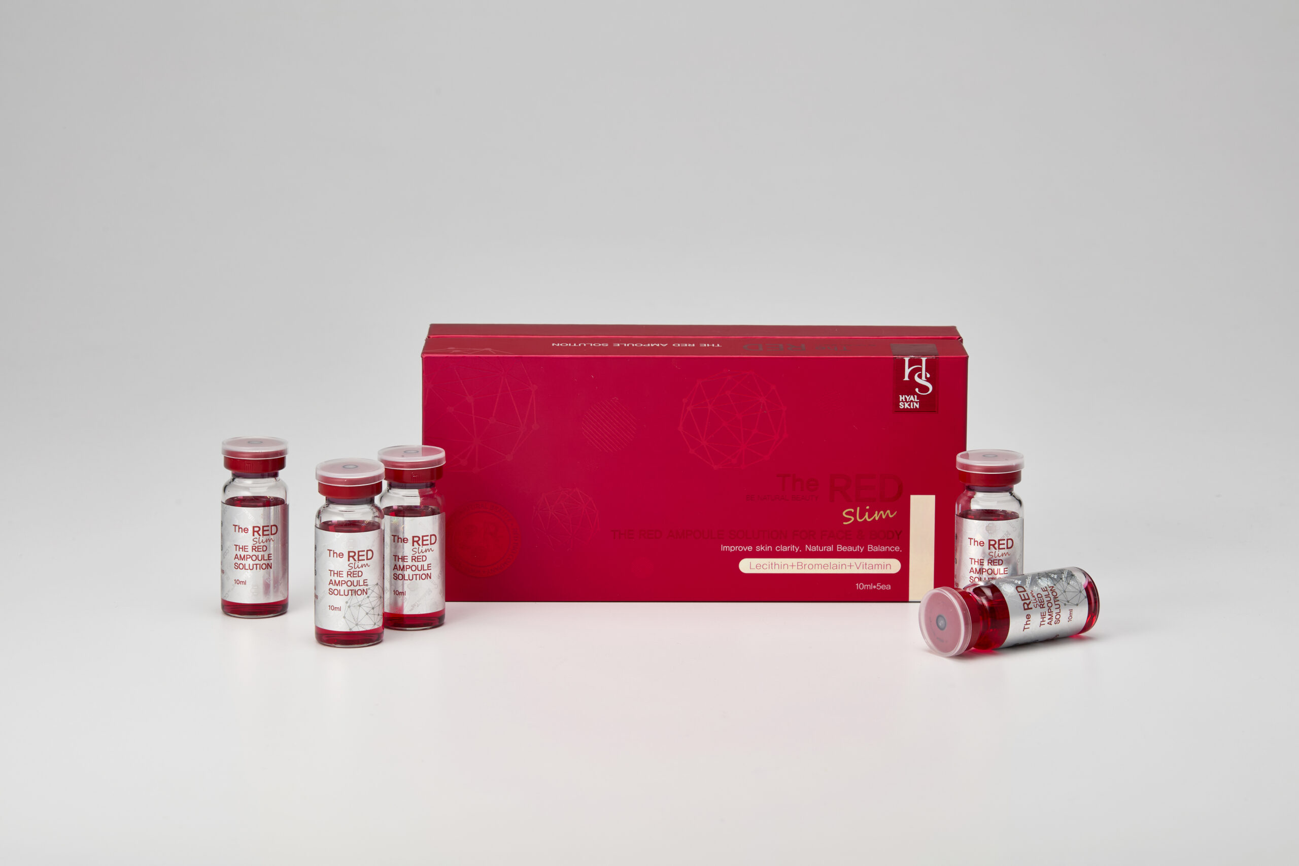 RED SHOT レッドショット - 美容メーカー|トライアングルアンドコー