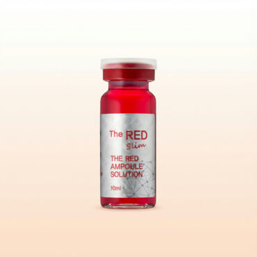「REDショット」商標登録完了のお知らせ