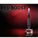 【新商品リリースのお知らせ】 エステ版無痛ダーマ「REDBOOST（レッドブースト）」販売開始